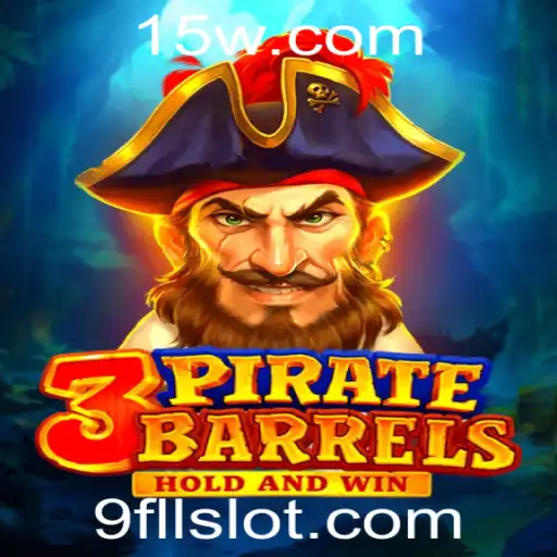 Descubra o Mundo Empolgante de 3PirateBarrels: O Novo Jogo de Estratégia