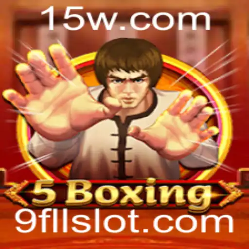 Descobrindo o Mundo de 5Boxing: Regras e Introdução ao Jogo