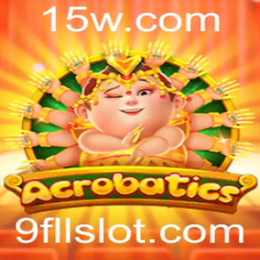 Descubra o Desafiante Mundo de Acrobatics: O Jogo que Ganhou o Mundo