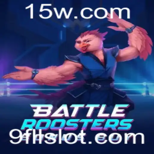 BattleRoostersBonusBuy: Um Mergulho no Mundo de Emocionantes Batalhas Aviárias