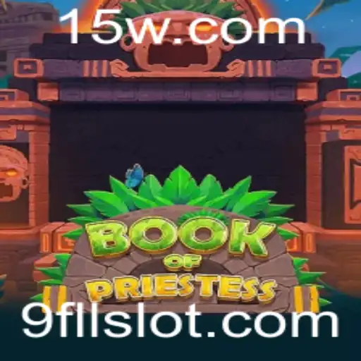 Descubra o Universo de BookOfPriestess: Um Mergulho em Entretenimento e Estratégia