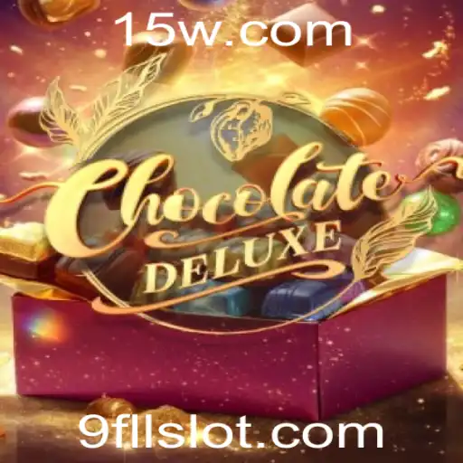 Descubra o Fascinante Mundo de ChocolateDeluxe: Um Jogo de Estratégia e Sabor