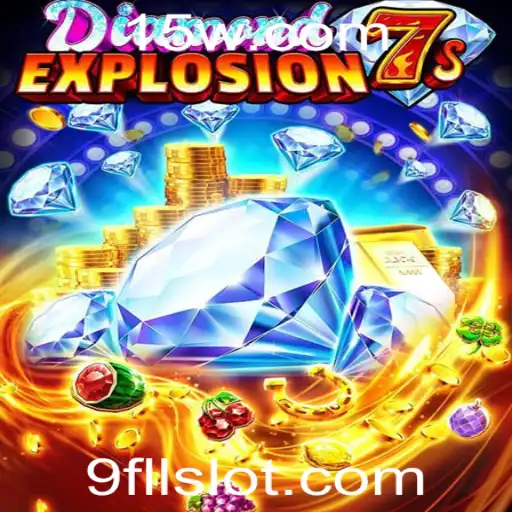 Explorando o Mundo Fascinante de DiamondExplosion7s