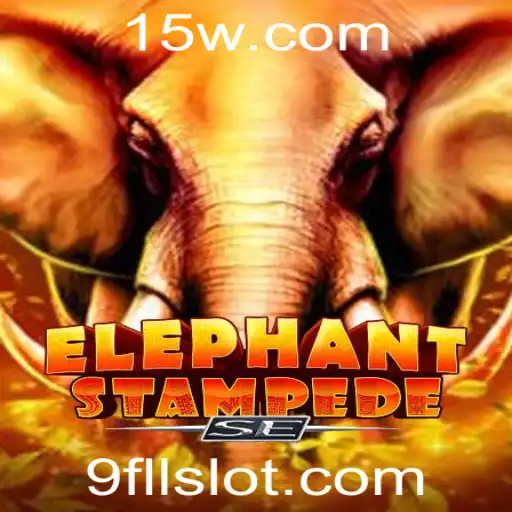 ElephantStampedeSE: Uma Corrida Selvagem Pelo Mundo dos Elefantes