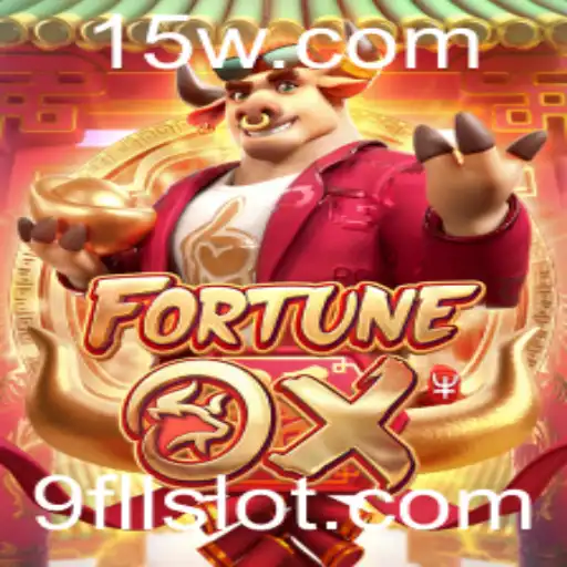 Desvendando o Mundo de FortuneOx: O Jogo Enigmático de 9fll