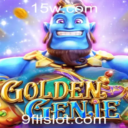 GOLDENGENIE: Uma Jornada de Estratégia e Aventura