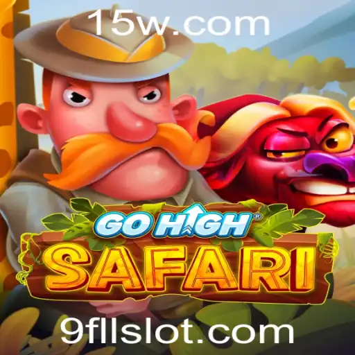 Explorando o Mundo de GoHighSafari: Uma Aventura Inédita nos Games