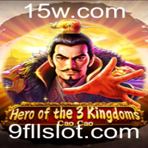 Heroofthe3KingdomsCaoCao: Aventuras Estratégicas na Era dos Três Reinos