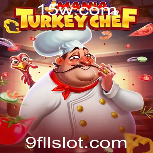Conheça JManiaTurkeyChef: O Novo Game de Culinária que Está Revolucionando o Mundo dos Jogos