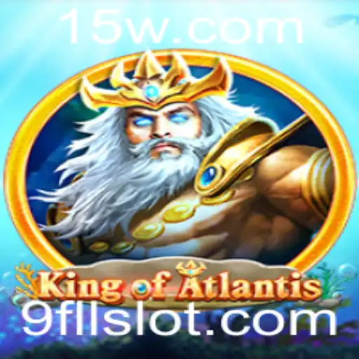 Descubra o Mundo de Aventuras em KingofAtlantis