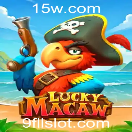 Descubra LuckyMacaw: O Jogo Que Está Conquistando o Mundo