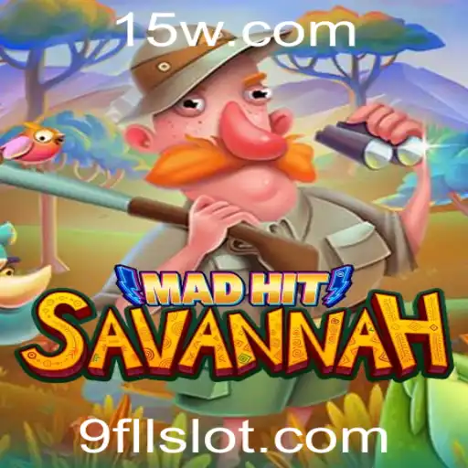 Explorando MadHitSavannah: Uma Jornada pelo Mundo de Savannah