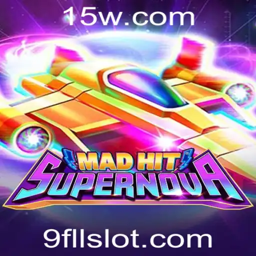 MadHitSupernova: Mergulhe no Universo do Jogo Revolucionário