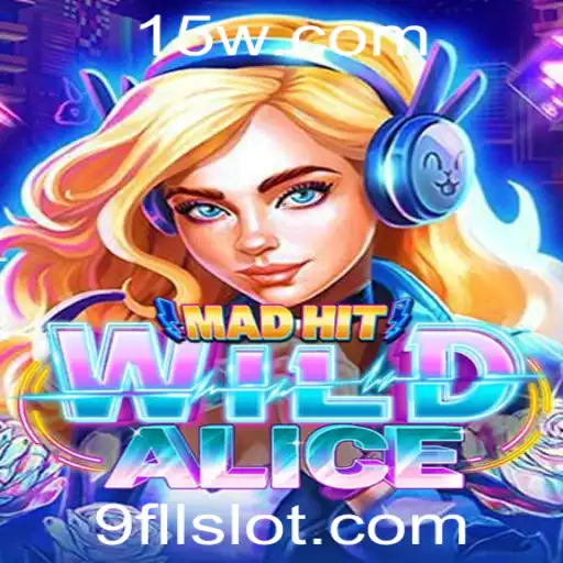 Explorando as Aventuras de MadHitWildAlice: Um Jogo Eletrizante
