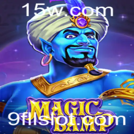 Descubra o Fascinante Mundo de MagicLamp: O Jogo de Estratégia e Aventura