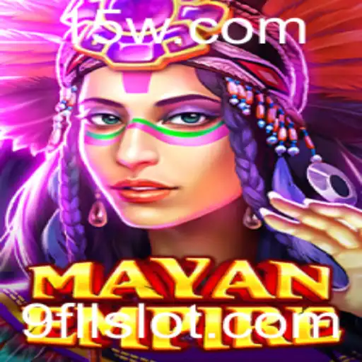 Descubra MayanEmpire: O Avanço Estratégico com '9fll'
