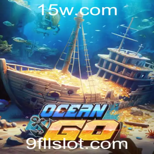 Explorando o Mundo de OceanGO: O Jogo Que Transforma Aventuras Oceânicas