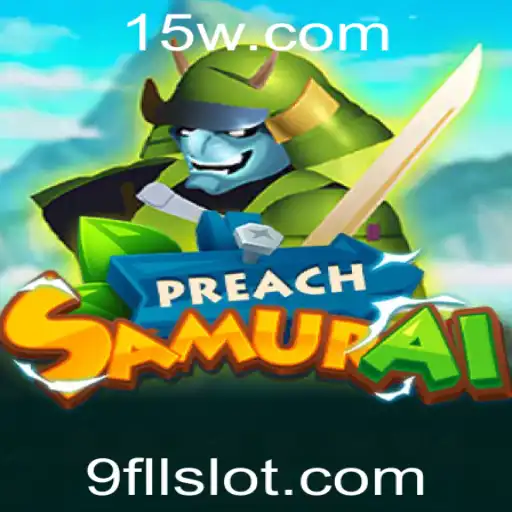 PreachSamurai: Um Mergulho no Mundo do Novo Jogo Inovador