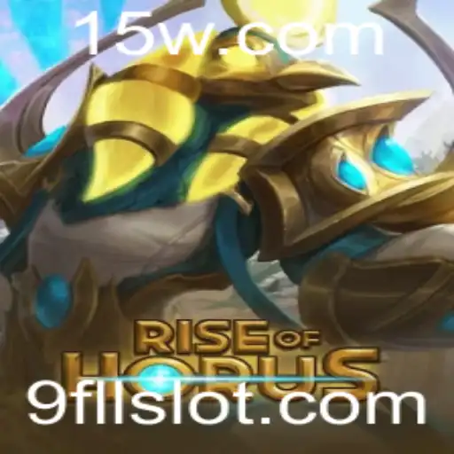 Explorando o Mundo de RiseofHorus