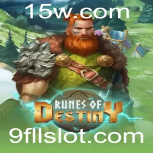 RunesOfDestiny: Descubra o Mundo Mágico e suas Regras