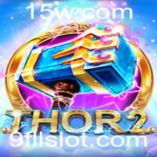 Uma Jornada Épica nos Domínios de Thor2