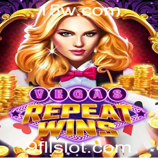 Explorando VegasRepeatWins: A nova sensação dos jogos
