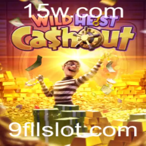 Descobrindo WildHeistCashout: O Incrível Mundo de Aventura e Estratégia nos Cassinos Virtuais
